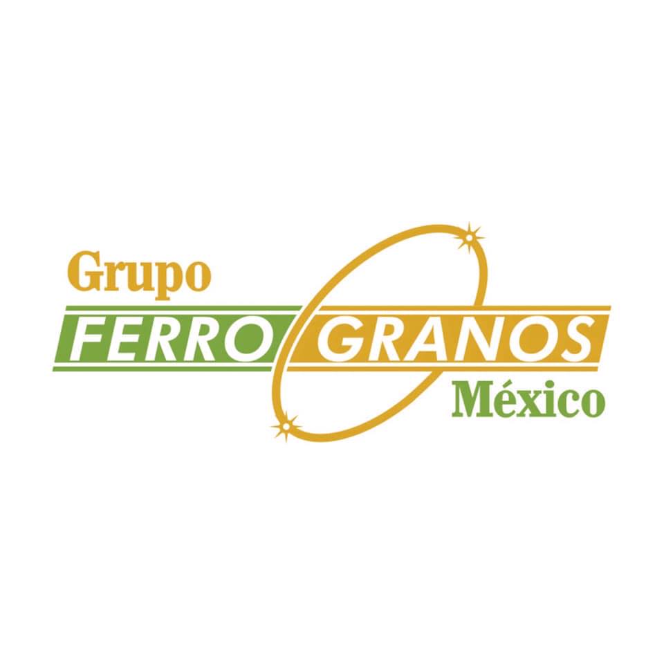 Ferro Granos