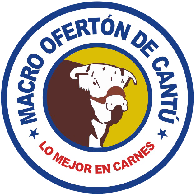 Macro Ofertón Cantú