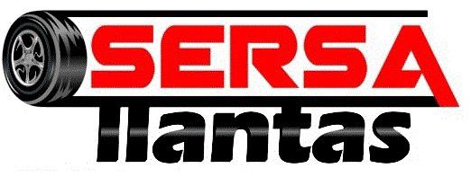 Sersa Llantas